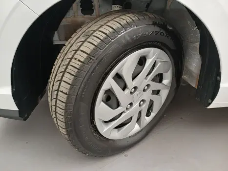 HB20 1.0 12V FLEX SENSE PLUS MANUAL