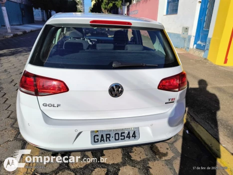 GOLF 1.4 TSI Comfortline 16V