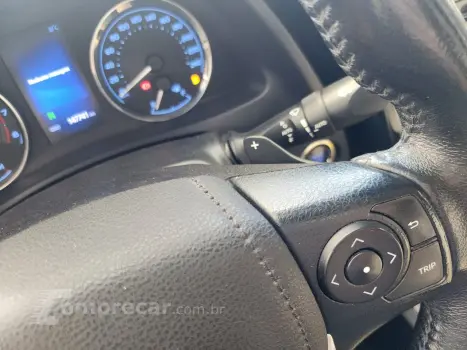 Corolla ALTIS/A.Premiu. 2.0 Flex 16V Aut