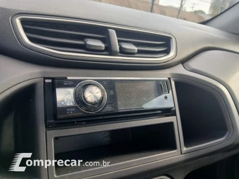 ONIX - 1.4 MPFI LT 8V 4P MANUAL