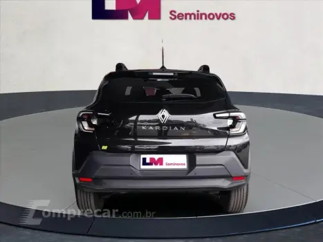 KARDIAN 1.0 TCE FLEX EVOLUTION EDC