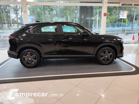 HR-V 1.5 DI I-vtec Turbo Touring