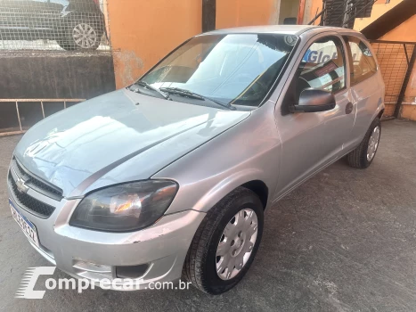 CHEVROLET CELTA 1.0 MPFI 8V 2 portas