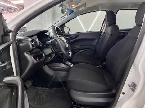 CRONOS 1.3 Firefly Drive