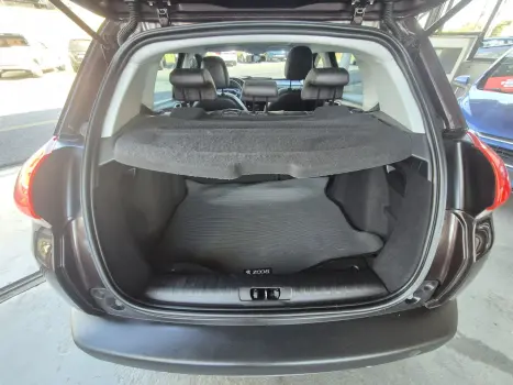 2008 Griffe 1.6 Flex 16V 5p Mec.