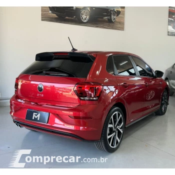 POLO 1.4 250 TSI GTS