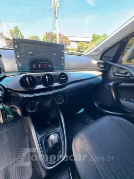 ARGO 1.3 Firefly Drive