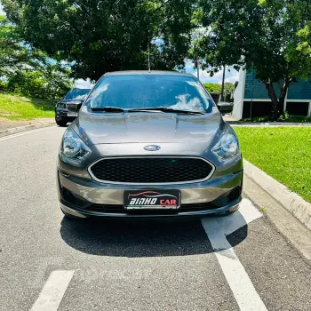 KA + 1.0 SE Plus 12V