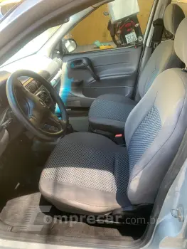 CLASSIC 1.0 MPFI LS 8V