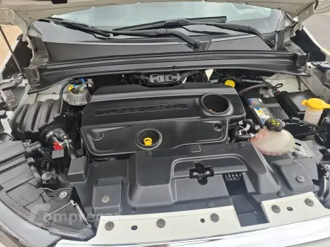 Fiat toro freedom turbo diesel 4x4