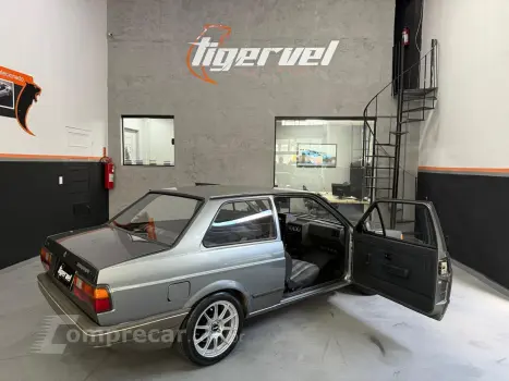 Voyage 1.8 Cl 8V Álcool 2P Manual