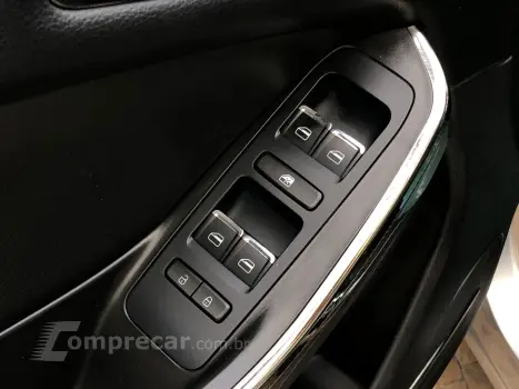 Tiggo 5X 1.5 Vvt Turbo Iflex Txs Dct