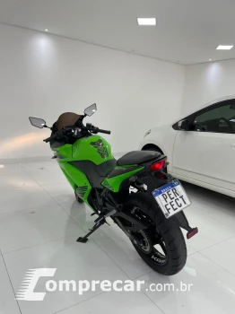 Ninja 250