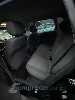 POLO 1.6 MI 8V