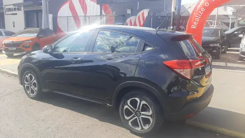HR-V 1.8 16V EX