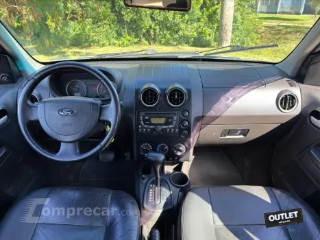 ECOSPORT 2.0 XLT 16V GASOLINA 4P AUTOMÁTICO