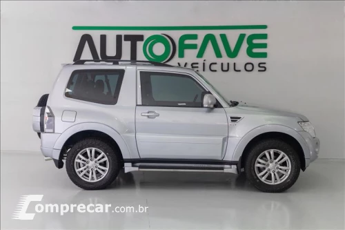 PAJERO FULL 3.2 HPE 4X4 16V