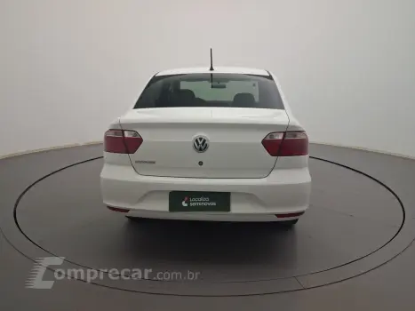 VOYAGE 1.0 12V MPI TOTALFLEX 4P MANUAL