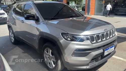 COMPASS 1.3 T270 Turbo Sport