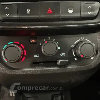 Kwid KWID Zen 1.0 Flex 12V 5p Mec.