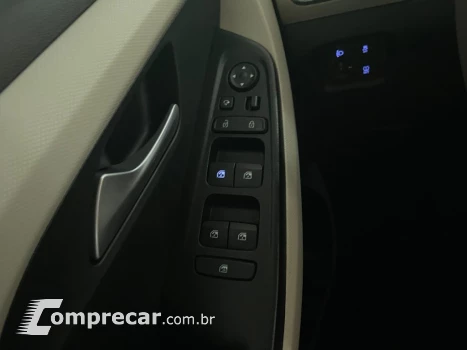 CRETA 2.0 FLEX ULTIMATE AUTOMÁTICO