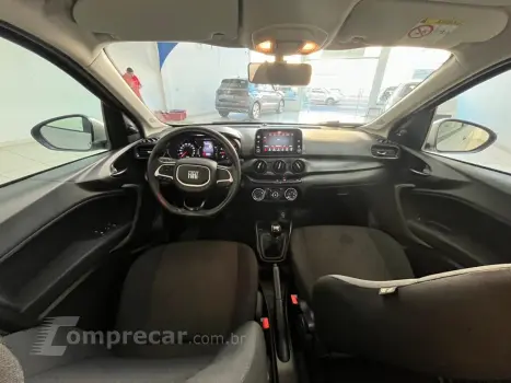 CRONOS 1.3 FIREFLY FLEX DRIVE MANUAL