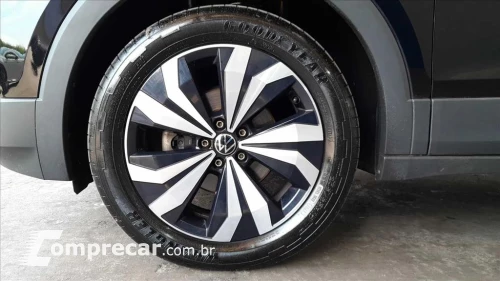 T-CROSS 1.0 200 TSI TOTAL FLEX COMFORTLINE AUTOMÁ