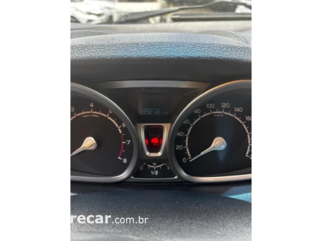 ECOSPORT 2.0 TITANIUM 16V FLEX 4P AUTOMÁTICO