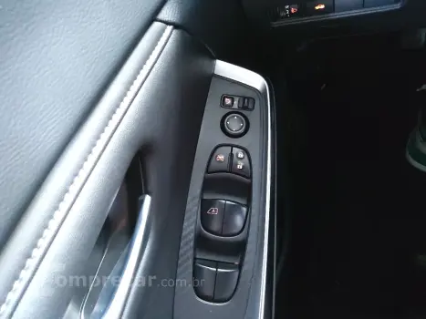 SENTRA 2.0 16V GASOLINA EXCLUSIVE XTRONIC