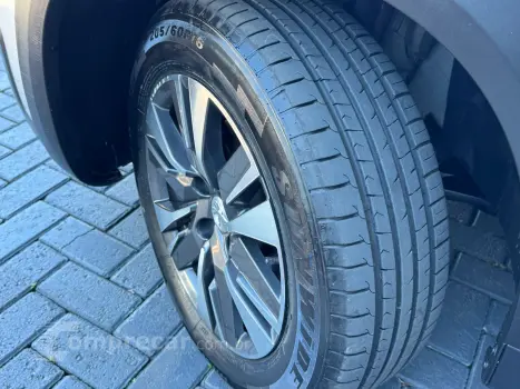 2008 1.6 16V Allure Pack