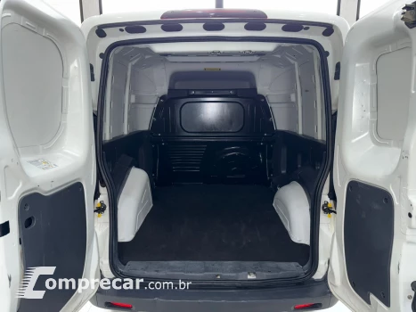 Fiorino Endurance 1.4