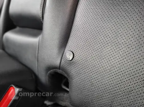 CITY Hatchback Touring 1.5 Flex 16V Aut