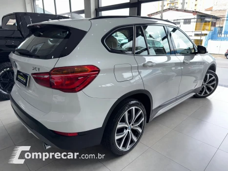 X1 2.0 XDRIVE 25i Sport