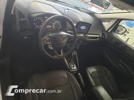 Ecosport  freestyle 1.6