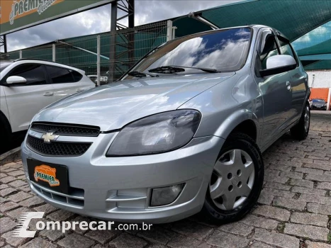 CELTA 1.0 MPFI LT 8V