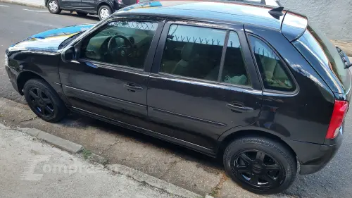 GOL 1.0 MI City 8V G.IV