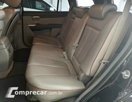 Santa Fe GLS 2.7 V6 4x4TipTronic