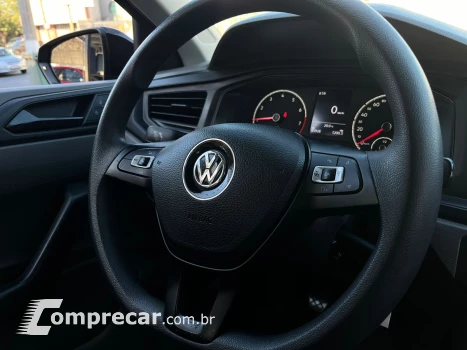 POLO 1.0 MPI