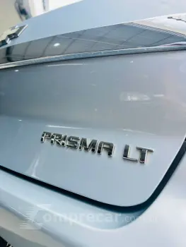 PRISMA  Sed. Maxx/ LT 1.4 8V ECONOF. 4p