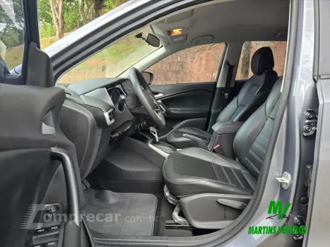 TRACKER 1.0 Turbo LT