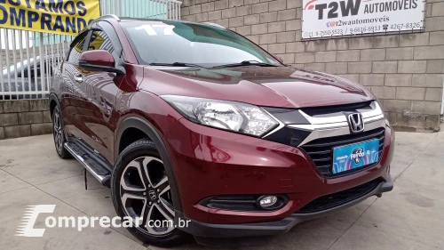 Honda HR-V 1.8 16V EX 4 portas