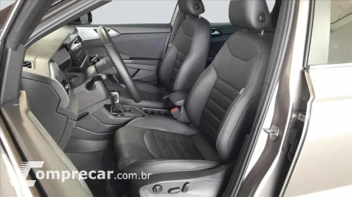 TAOS 1.4 250 TSI TOTAL FLEX HIGHLINE AUTOMÁTICO