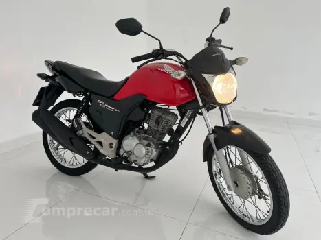 HONDA CG START 160