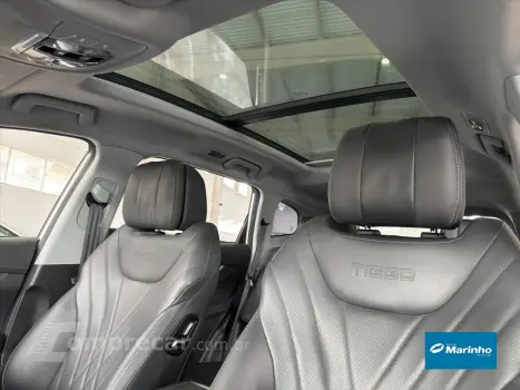 TIGGO 8 PRO 1.5 TCI PLUG-IN HYBRID DHT