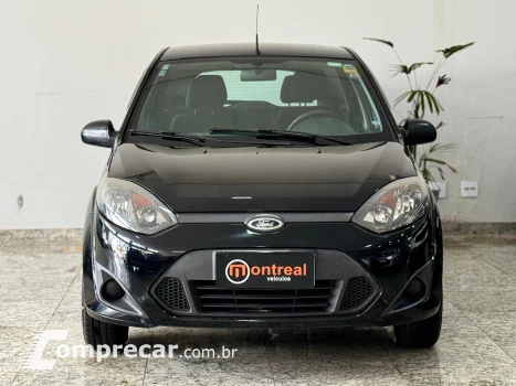 FIESTA 1.0 MPI Class Hatch 8V