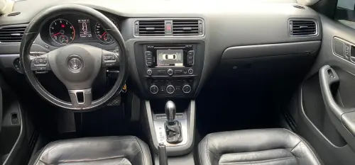 Jetta 2.0 4P TSI HIGHLINE 200 CV AUTOMÁTICO