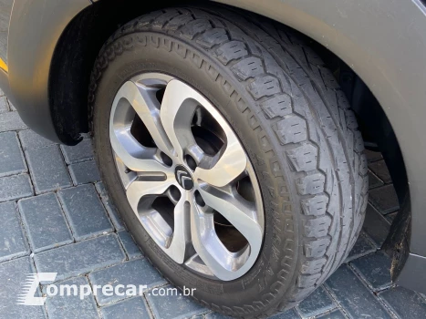 AIRCROSS 1.6 VTI 120 Live Eat6