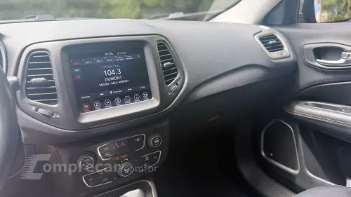 COMPASS 1.3 T270 Turbo Longitude