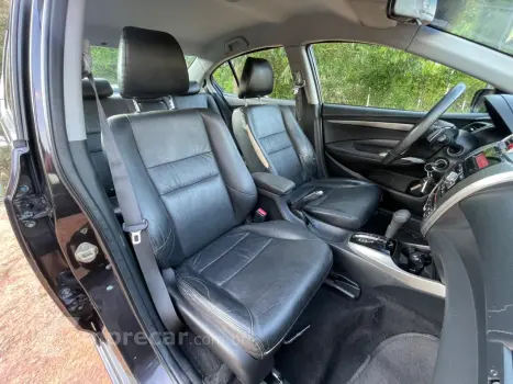 CITY 1.5 EX Sedan 16V