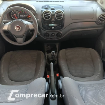 Palio ATTRACTIVE 1.0 EVO Fire Flex 8v 5p